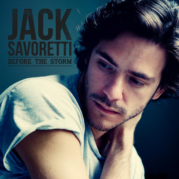 Jack Savoretti – Before the Storm [iTunes Plus AAC M4A]