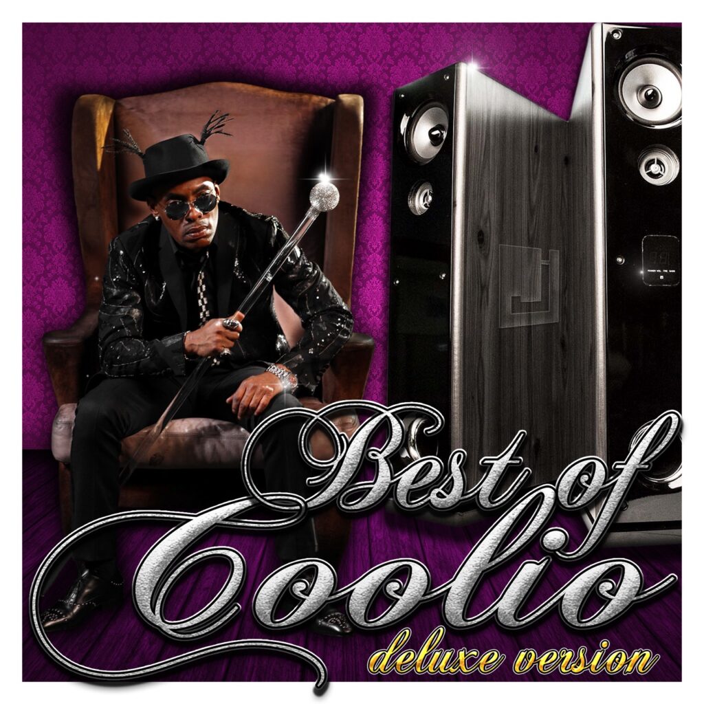 Coolio – Best of Coolio (Deluxe Version) [iTunes Plus AAC M4A]