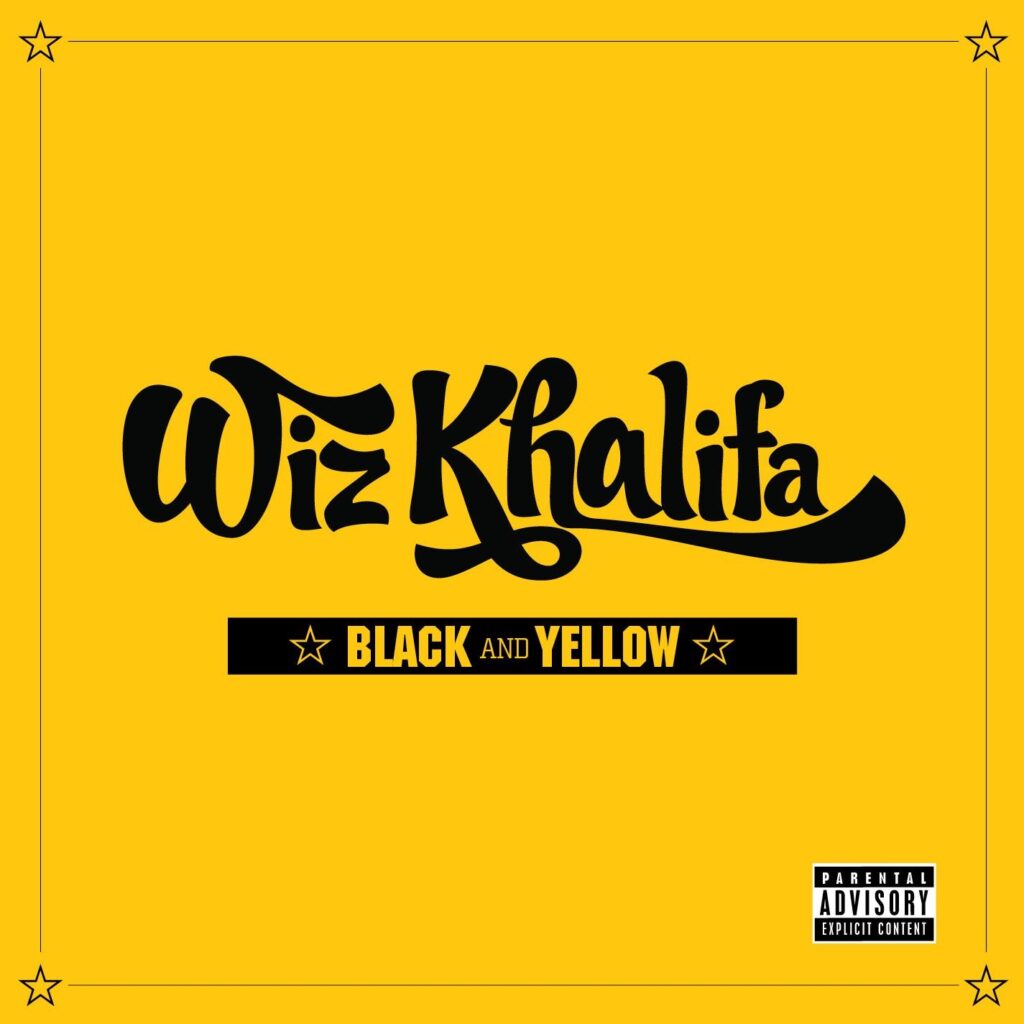 Wiz Khalifa – Black and Yellow – Single [iTunes Plus AAC M4A]