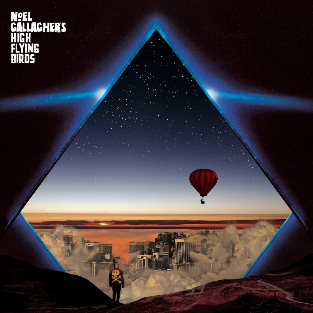 Noel Gallagher’s High Flying Birds – Blue Moon Rising – Single (Apple Digital Master) [iTunes Plus AAC M4A]