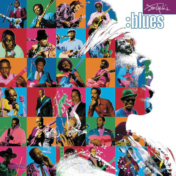 Jimi Hendrix – Blues [iTunes Plus AAC M4A]