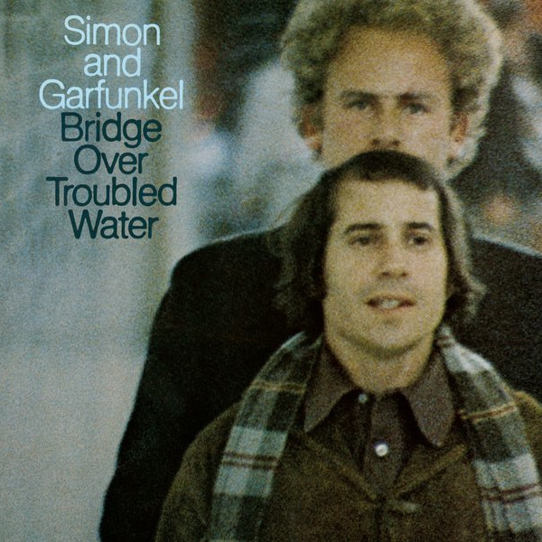 Simon & Garfunkel – Bridge Over Troubled Water (40th Anniversary Edition) [iTunes Plus AAC M4A]