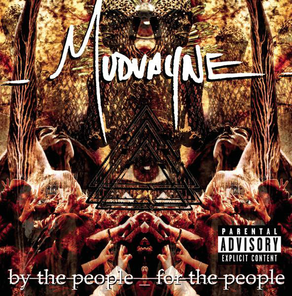 Mudvayne – By the People, For the People (Explicit) [iTunes Plus AAC M4A]