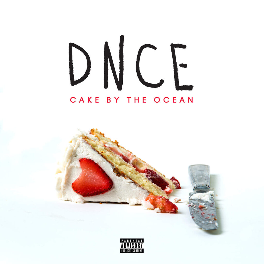 DNCE – Cake By the Ocean – Single [iTunes Plus AAC M4A]