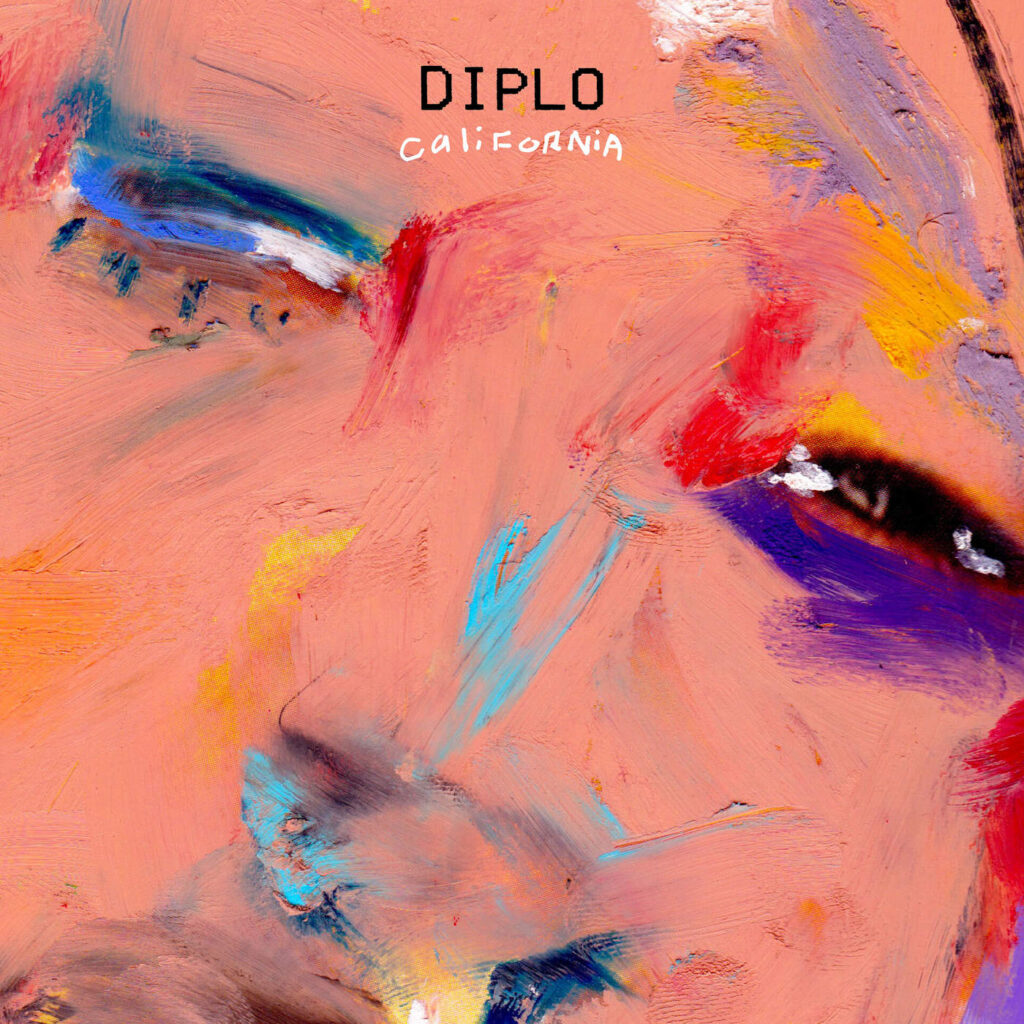 Diplo – California – EP [iTunes Plus AAC M4A]