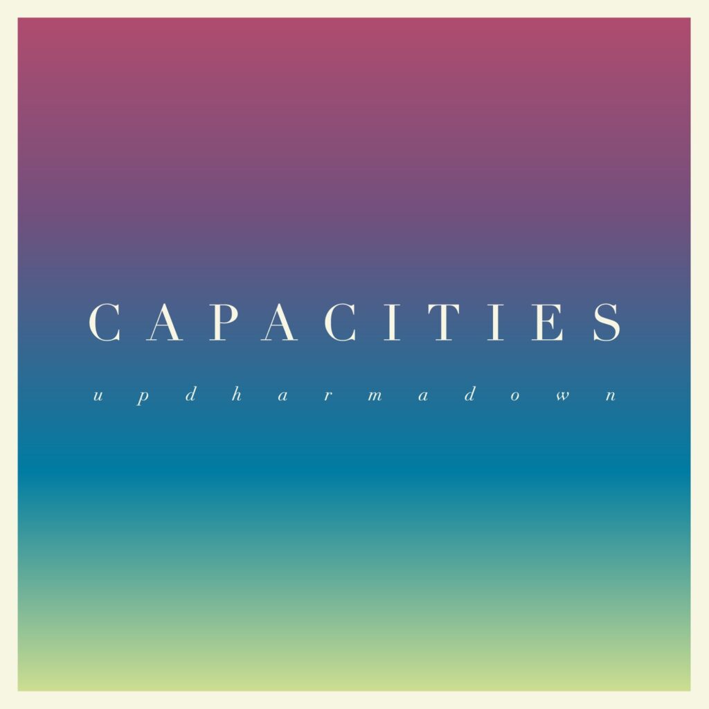 Up Dharma Down – Capacities [iTunes Plus AAC M4A]