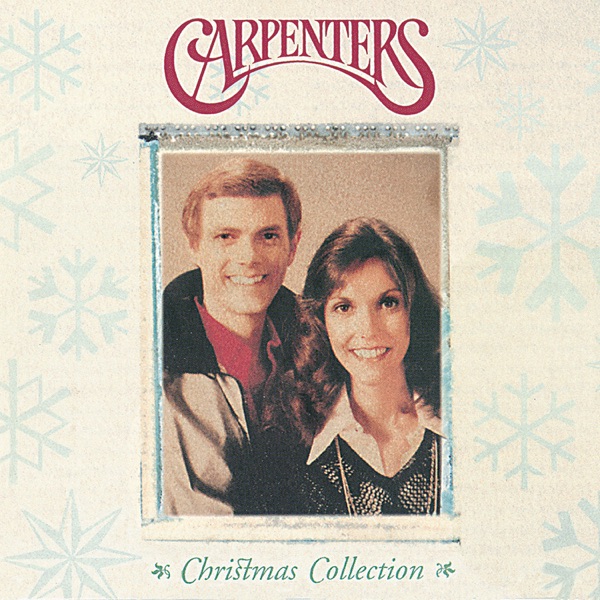 Carpenters – Christmas Collection [iTunes Plus AAC M4A]