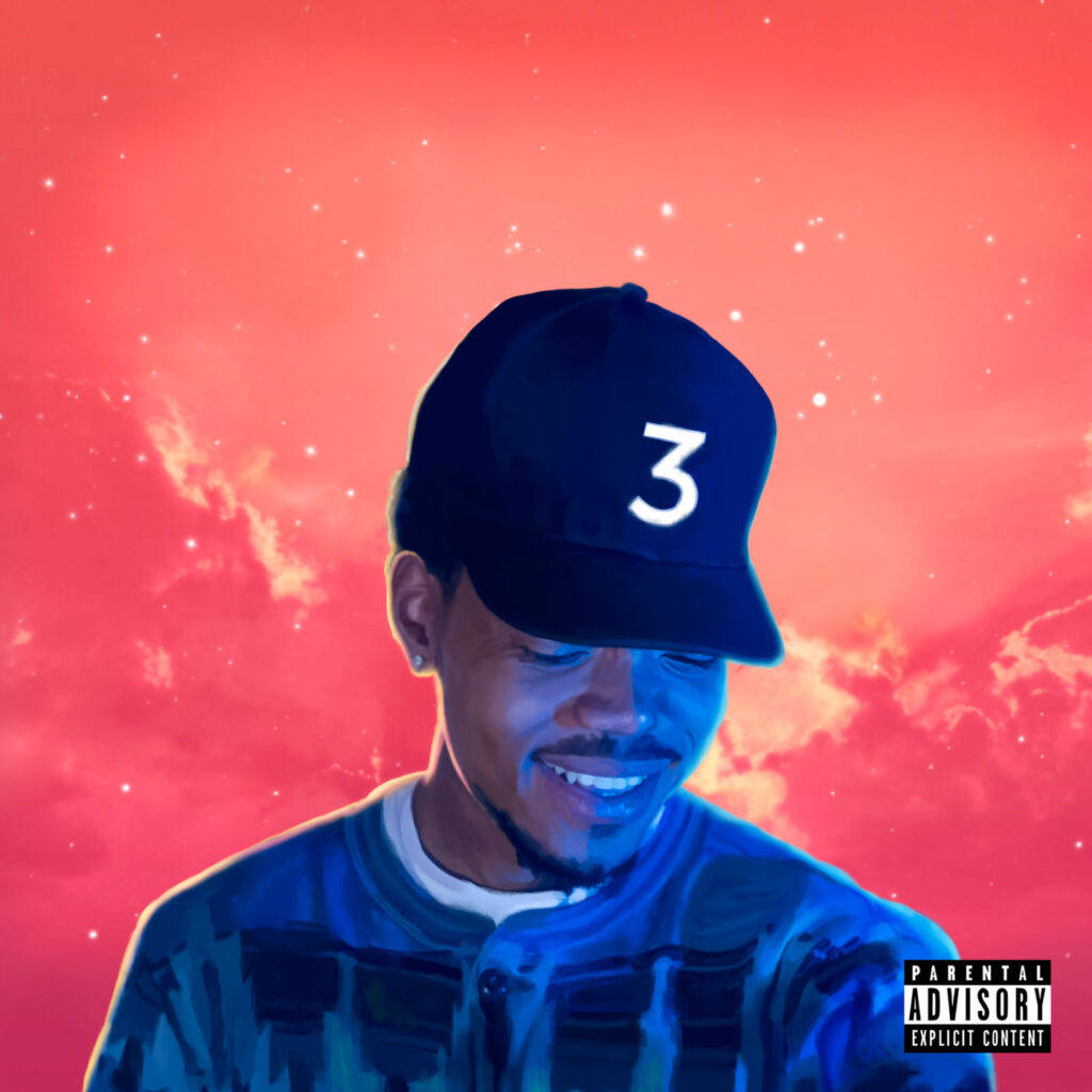 Chance the Rapper – Coloring Book [iTunes Plus AAC M4A]