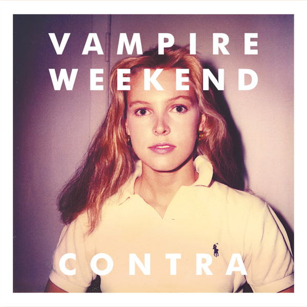 Vampire Weekend – Contra (Bonus Track Version) [iTunes Plus AAC M4A]