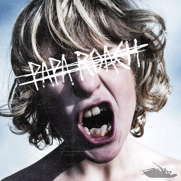 Papa Roach – Crooked Teeth (Deluxe) [iTunes Plus AAC M4A]
