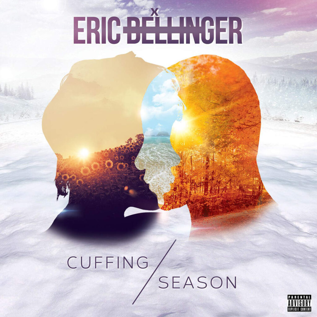 Eric Bellinger – Cuffing Season [iTunes Plus AAC M4A]