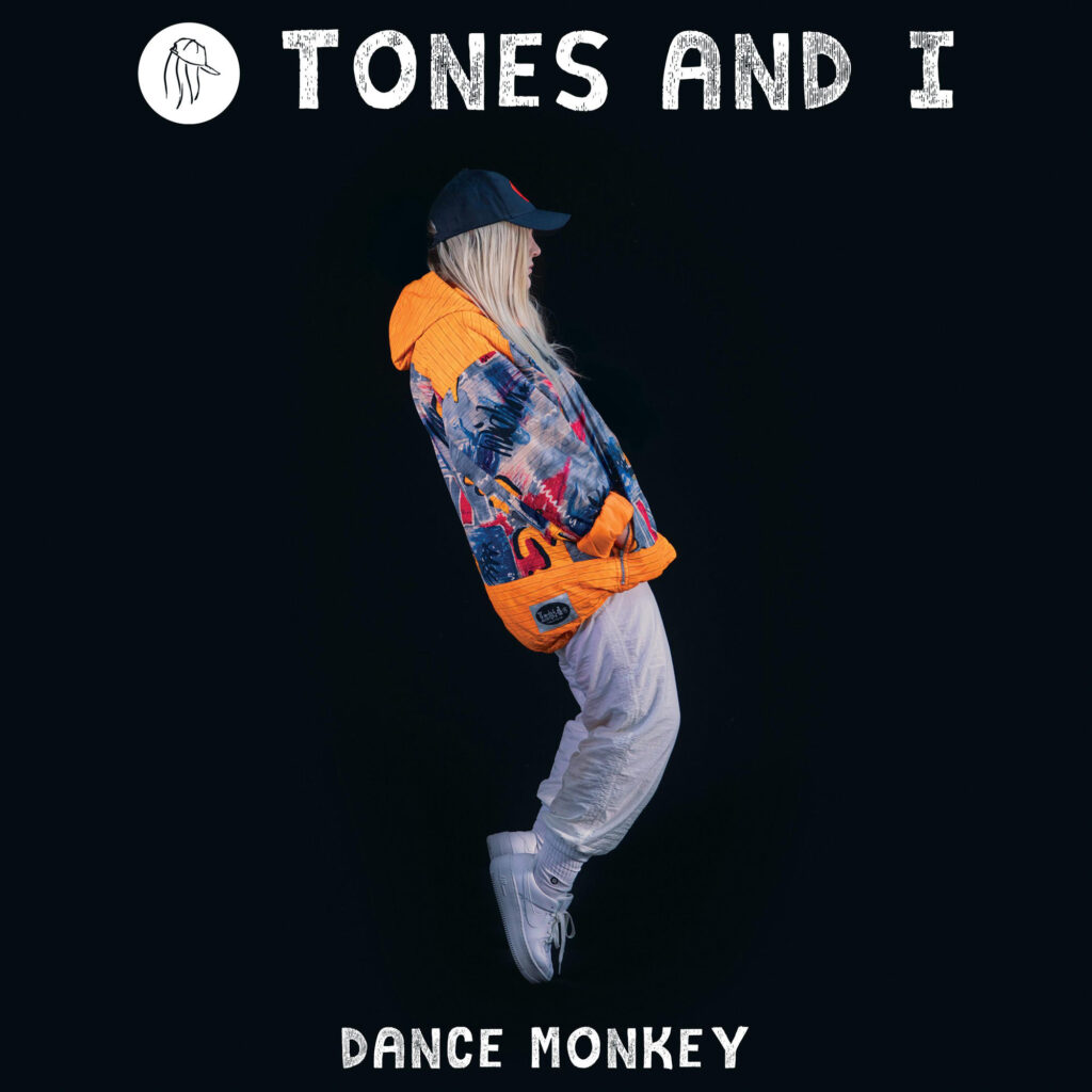 Tones and I – Dance Monkey – Single [iTunes Plus AAC M4A]