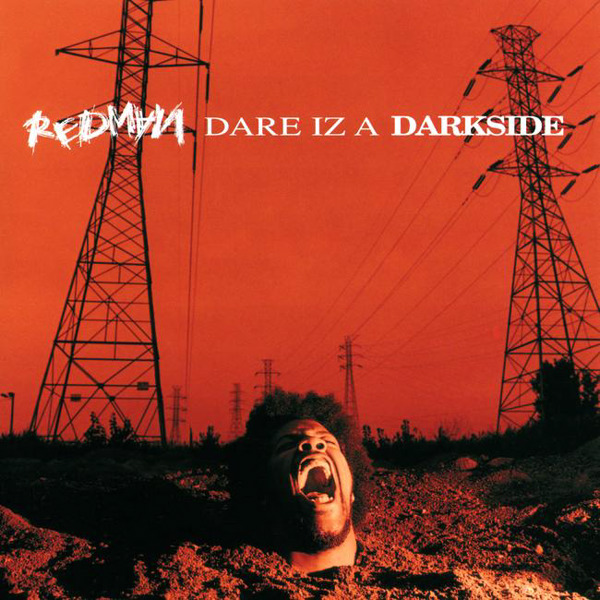 Redman – Dare Iz a Darkside [iTunes Plus AAC M4A]