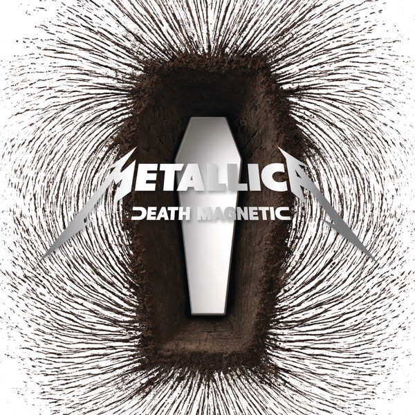 Metallica – Death Magnetic (Apple Digital Master) [iTunes Plus AAC M4A]
