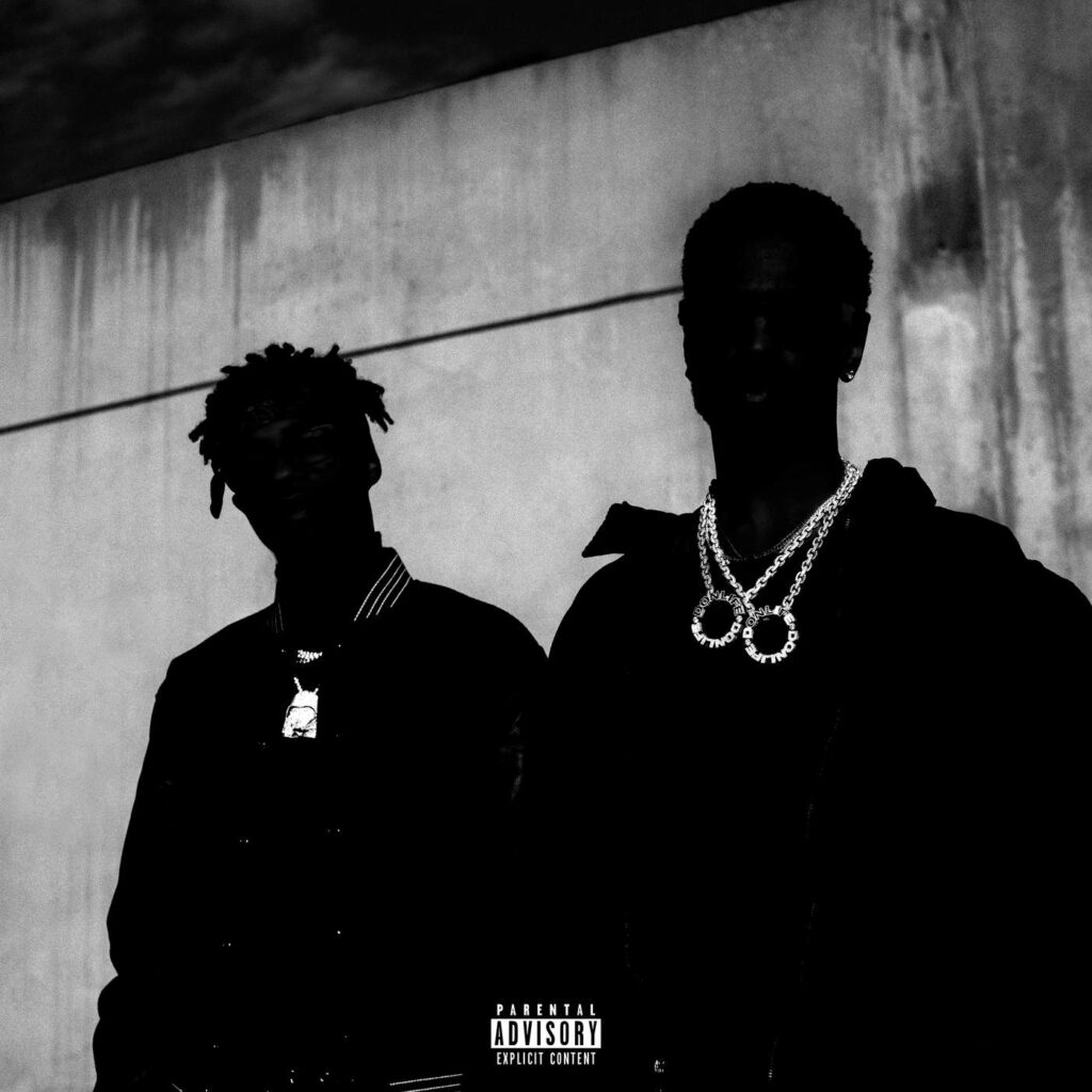 Big Sean & Metro Boomin – Double Or Nothing (Apple Digital Master) [iTunes Plus AAC M4A]