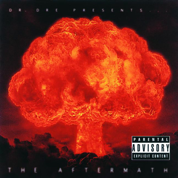 Various Artists – Dr. Dre Presents… The Aftermath [iTunes Plus AAC M4A]