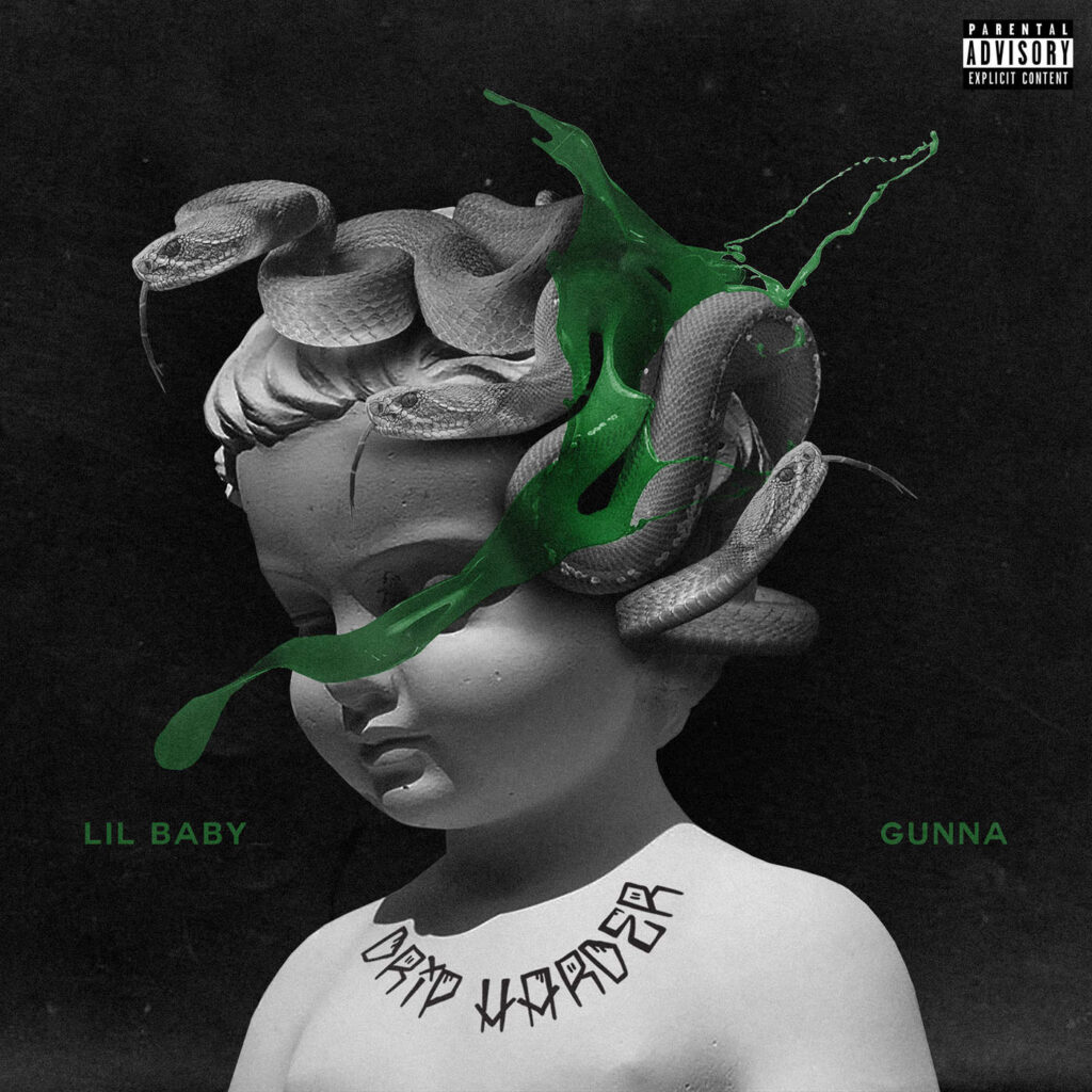Lil Baby & Gunna – Drip Harder (Apple Digital Master) [Explicit] [iTunes Plus AAC M4A]