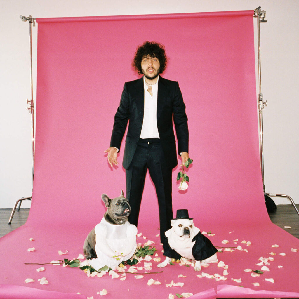 benny blanco, Halsey & Khalid – Eastside – Single [iTunes Plus AAC M4A]