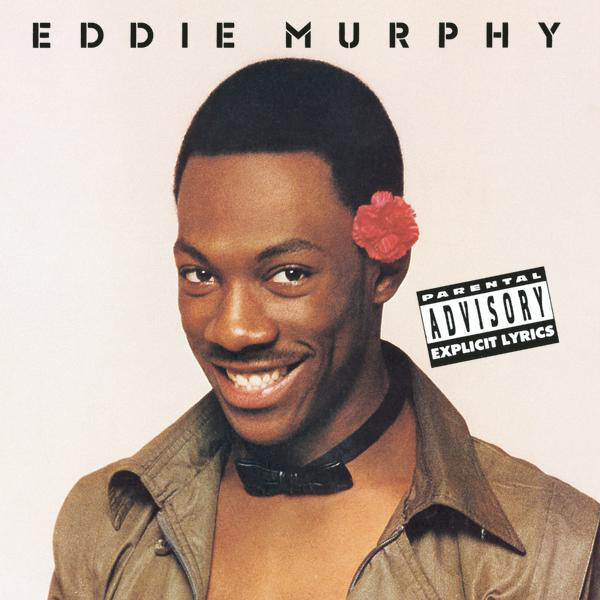 Eddie Murphy – Eddie Murphy [iTunes Plus AAC M4A]