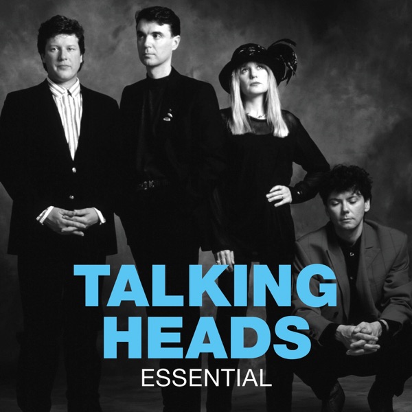 Talking Heads – Essential [iTunes Plus AAC M4A]