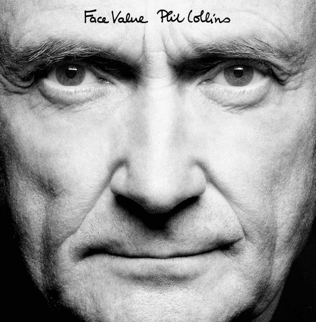 Phil Collins – Face Value (Deluxe Edition) [iTunes Plus AAC M4A]