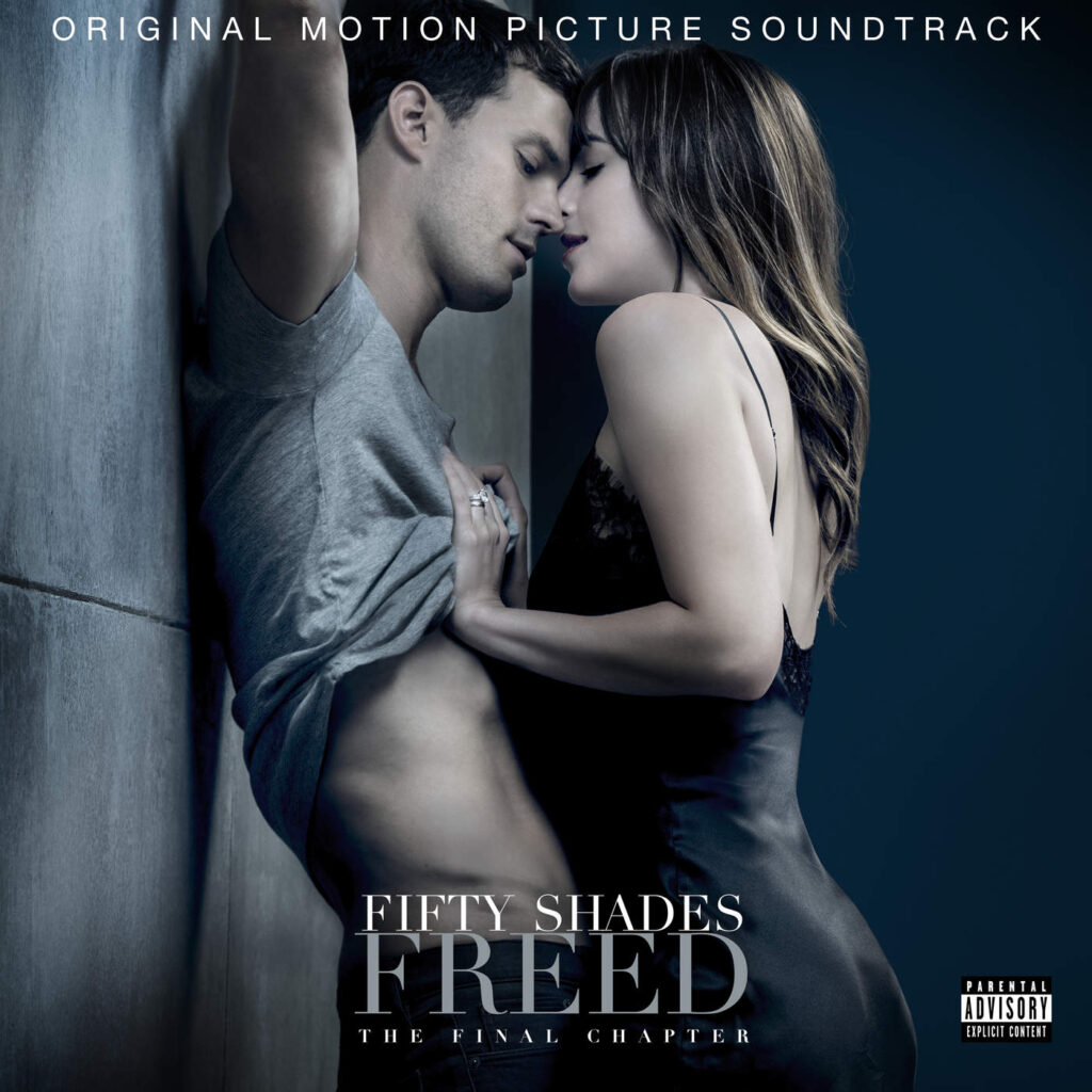 Various Artists – Fifty Shades Freed (Original Motion Picture Soundtrack) [Apple Digital Master] [Explicit] [iTunes Plus AAC M4A]