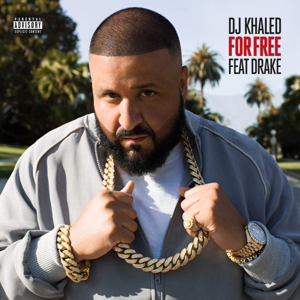 DJ Khaled – For Free (feat. Drake) – Single (Explicit) [iTunes Plus AAC M4A]