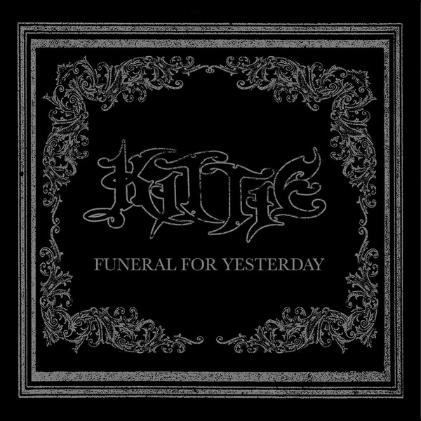 Kittie – Funeral for Yesterday [iTunes Plus AAC M4A]