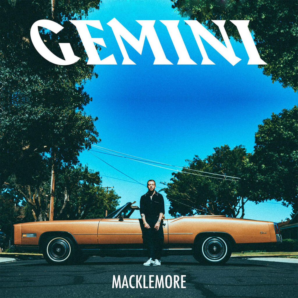 Macklemore – GEMINI (Explicit) [iTunes Plus AAC M4A]