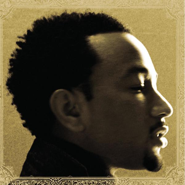 John Legend – Get Lifted [iTunes Plus AAC M4A]