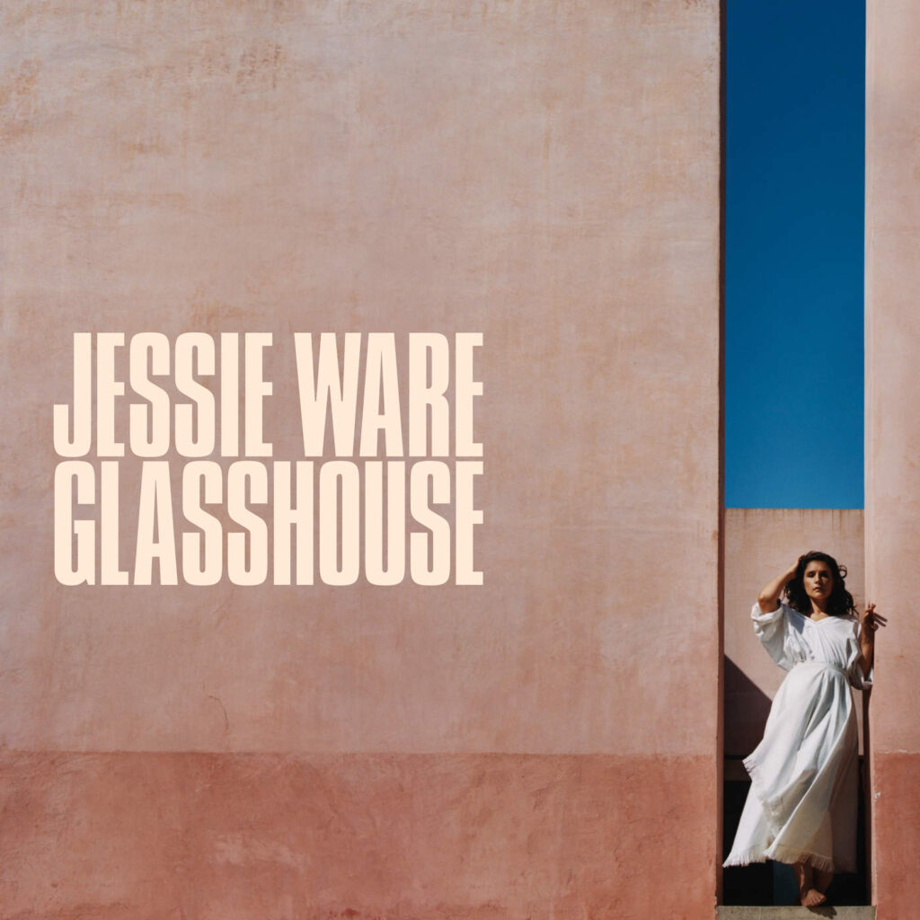 Jessie Ware – Glasshouse (Deluxe Edition) [Apple Digital Master] [iTunes Plus AAC M4A]