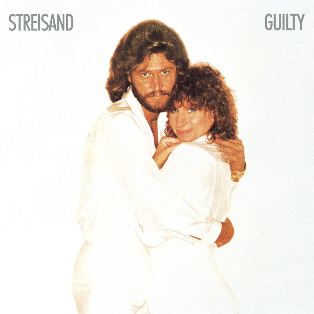 Barbra Streisand – Guilty (Apple Digital Master) [iTunes Plus AAC M4A]