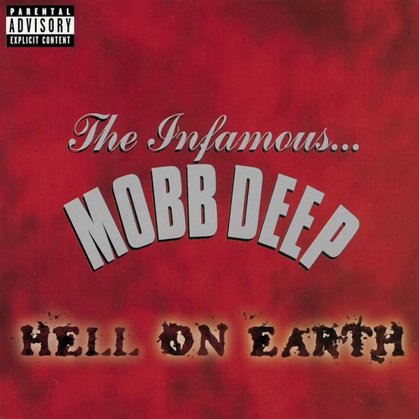 Mobb Deep – Hell On Earth [iTunes Plus AAC M4A]