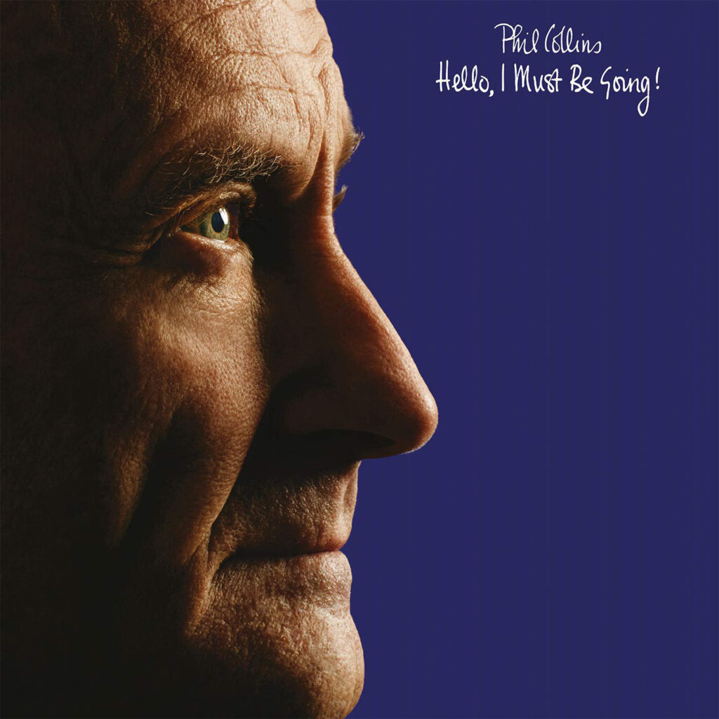 Phil Collins – Hello, I Must Be Going! (Deluxe Edition) [iTunes Plus AAC M4A]