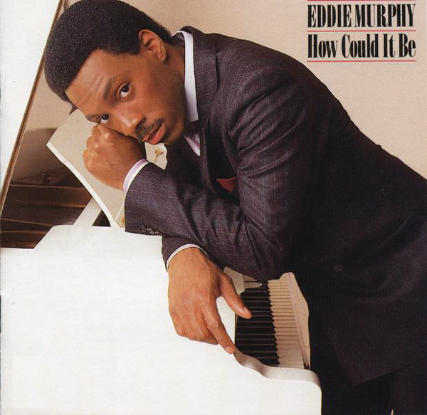 Eddie Murphy – How Could It Be [iTunes Plus AAC M4A]