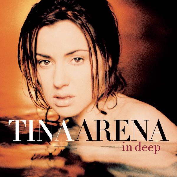 Tina Arena – In Deep [iTunes Plus AAC M4A]