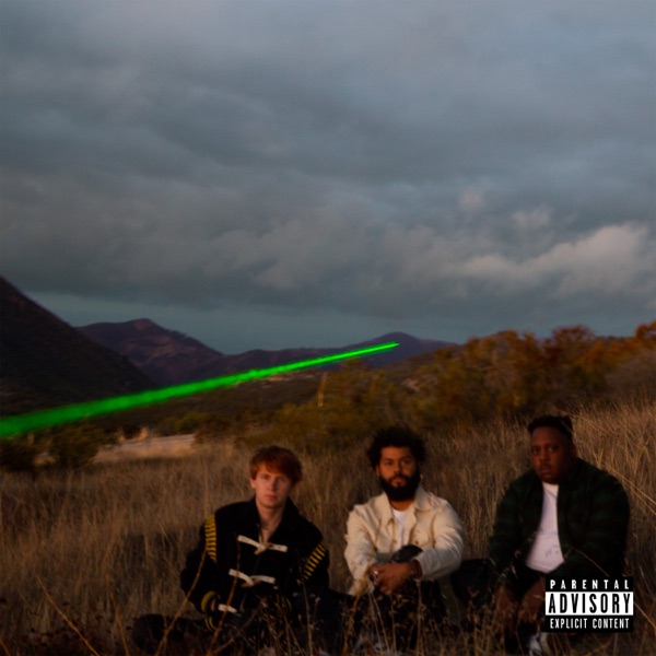 Injury Reserve – Injury Reserve (Apple Digital Master) [iTunes Plus AAC M4A]