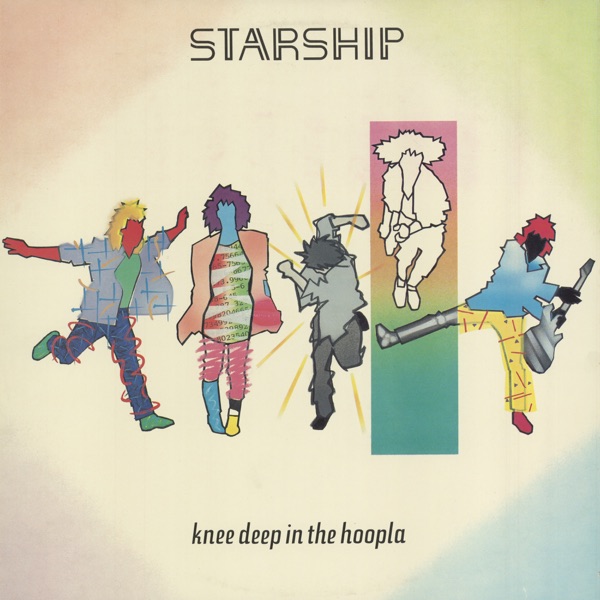 Starship – Knee Deep in the Hoopla [iTunes Plus AAC M4A]