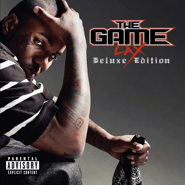 The Game – LAX (Deluxe Edition) [Explicit] [iTunes Plus AAC M4A]