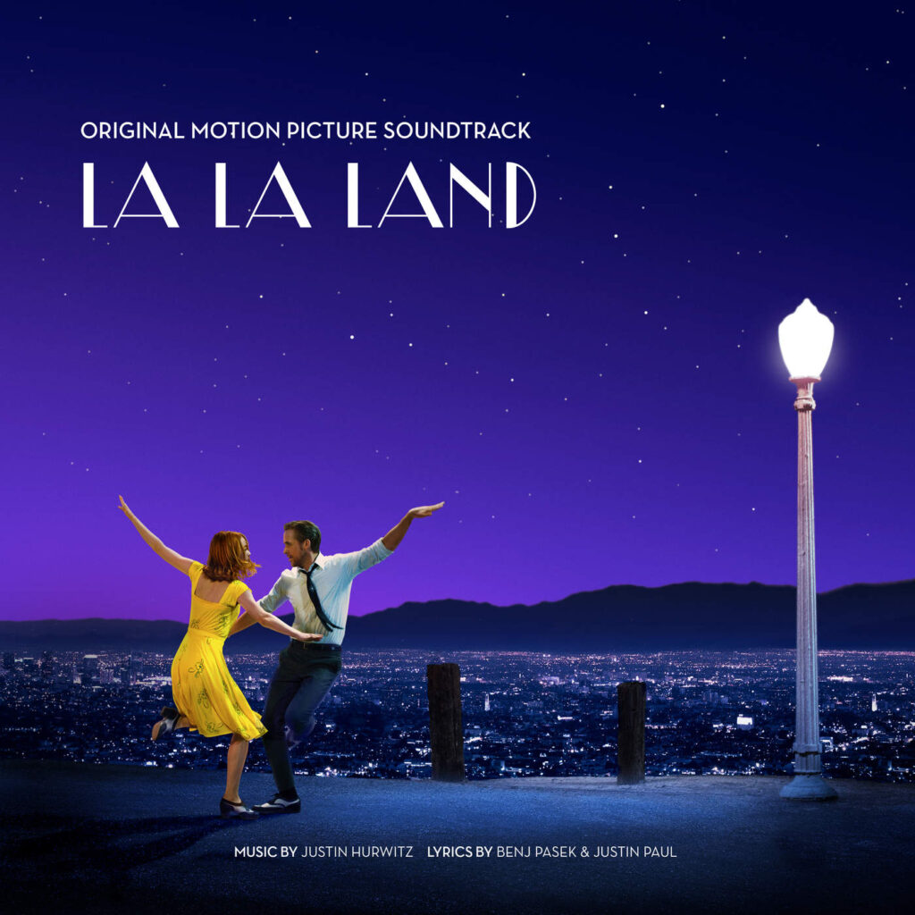 Various Artists – La La Land (Original Motion Picture Soundtrack) [Apple Digital Master] [iTunes Plus AAC M4A]