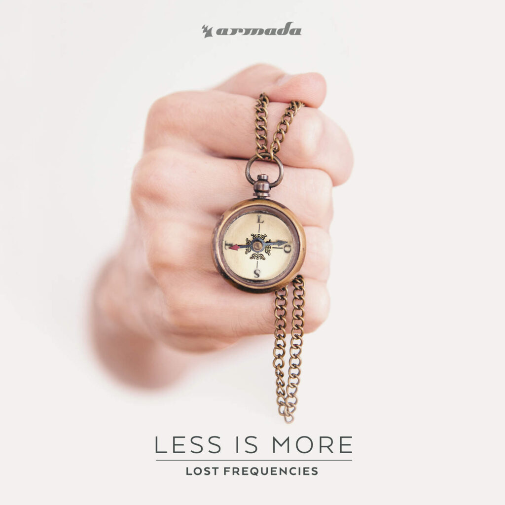 Lost Frequencies – Less Is More [iTunes Plus AAC M4A]