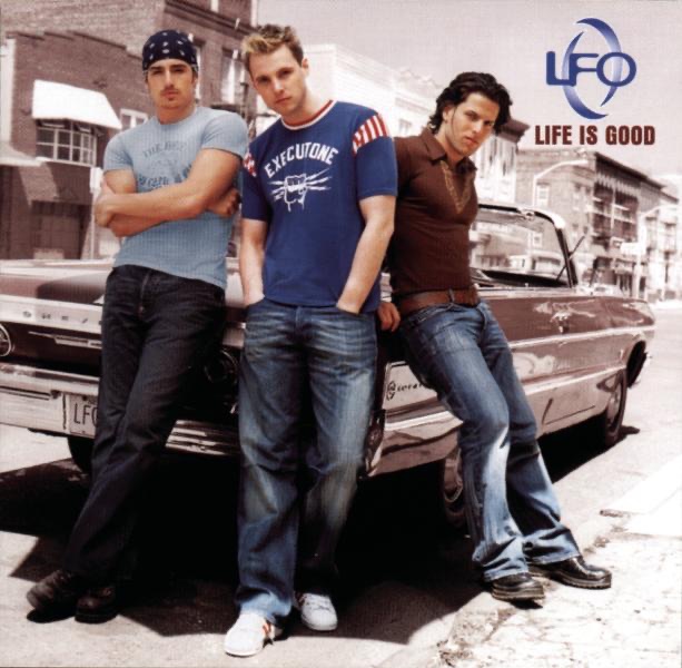 LFO – Life Is Good [iTunes Plus AAC M4A]