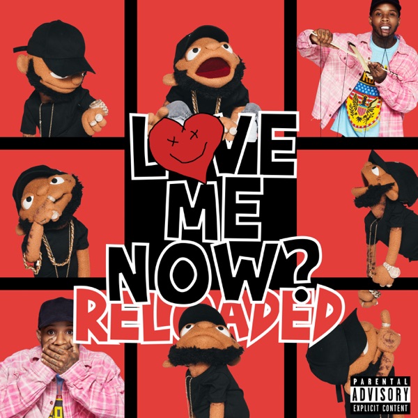 Tory Lanez – LoVE me NOw (ReLoAdeD) [Explicit] [iTunes Plus AAC M4A]