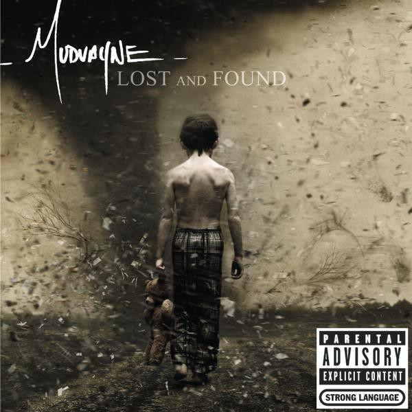 Mudvayne – Lost and Found (Explicit) [iTunes Plus AAC M4A]