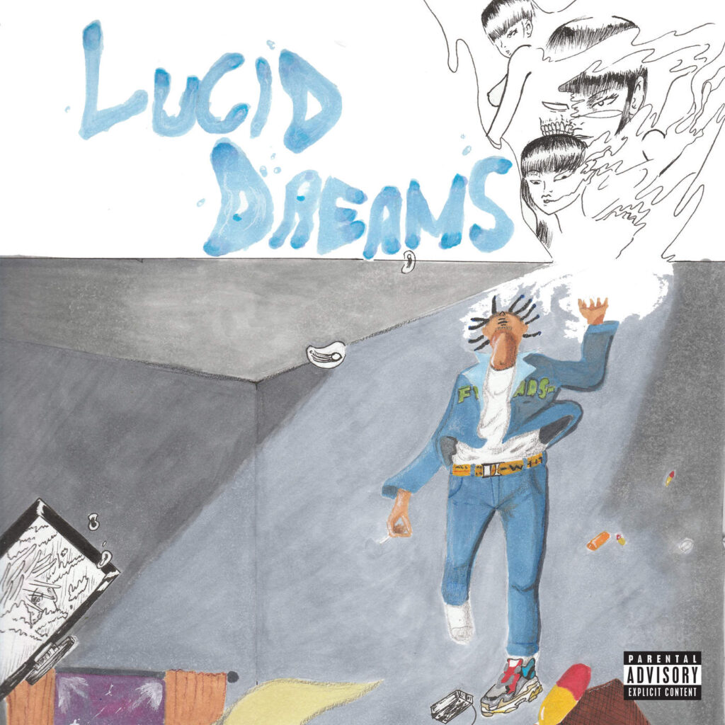 Juice WRLD – Lucid Dreams – Single (Explicit) [iTunes Plus AAC M4A]