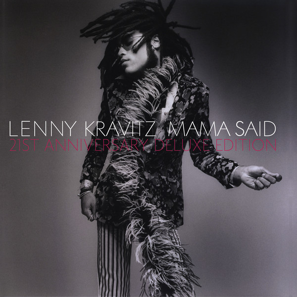 Lenny Kravitz – Mama Said (21th Anniversary Deluxe Edition) [iTunes Plus AAC M4A]