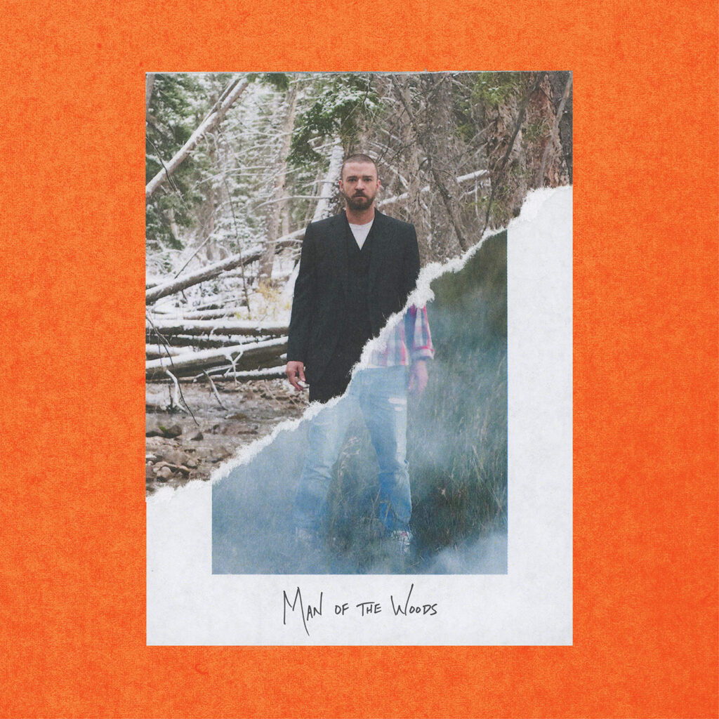 Justin Timberlake – Man of the Woods (Apple Digital Master) [iTunes Plus AAC M4A]