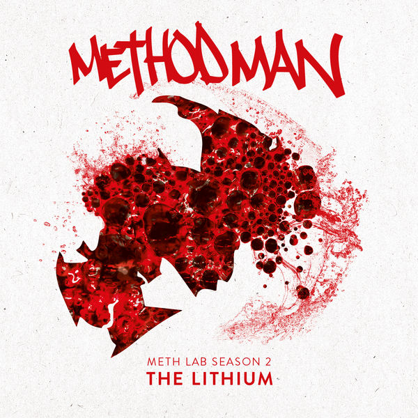 Method Man – Meth Lab 2: The Lithium [iTunes Plus AAC M4A]