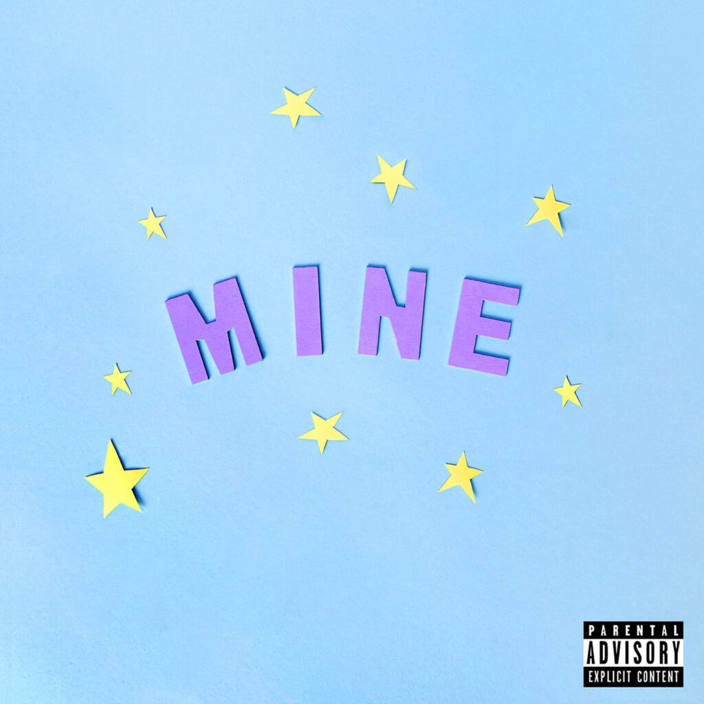 Bazzi – Mine – Single (Apple Digital Master) [iTunes Plus AAC M4A]