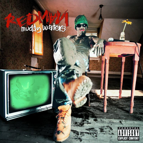 Redman – Muddy Waters [iTunes Plus AAC M4A]